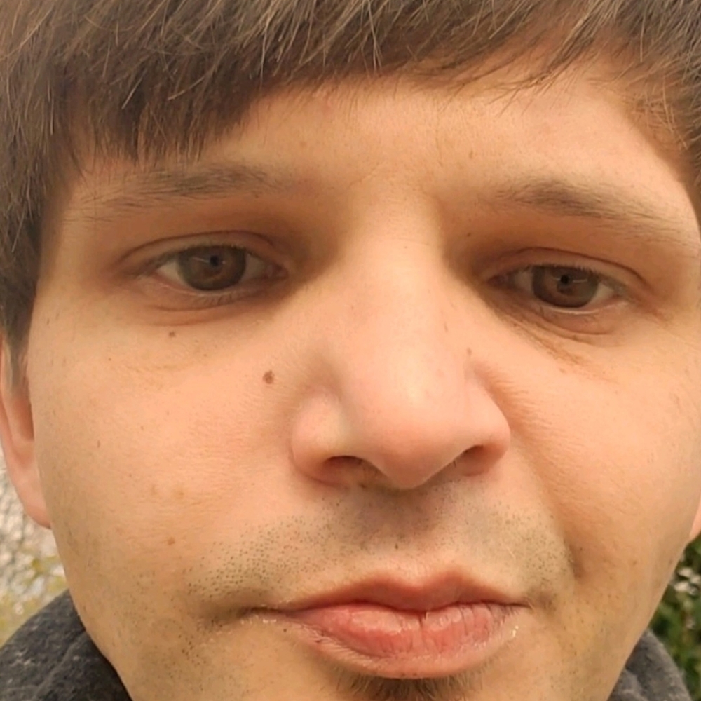 Meet your Posher, Robbie